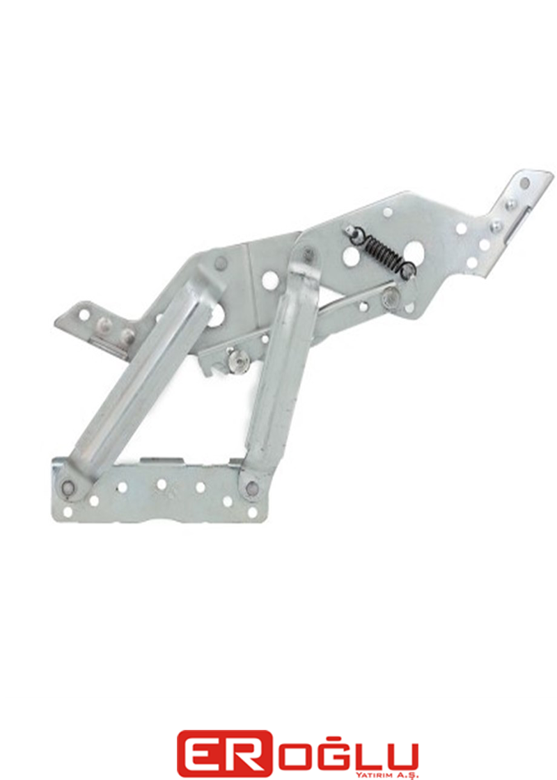 SIFIRDAN AÇILAN MAKAS UZUN