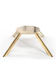 SABİT BERJER AYAK GOLD