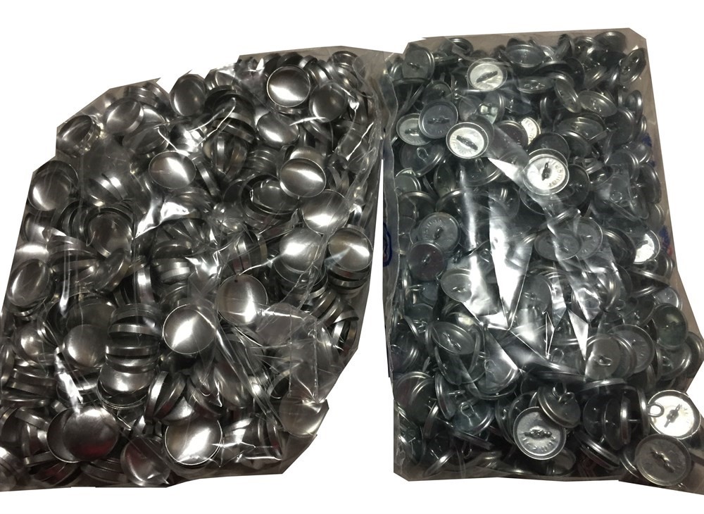 PRESMAK NO 32 KENDİNDEN KANCALI KAPSÜL 