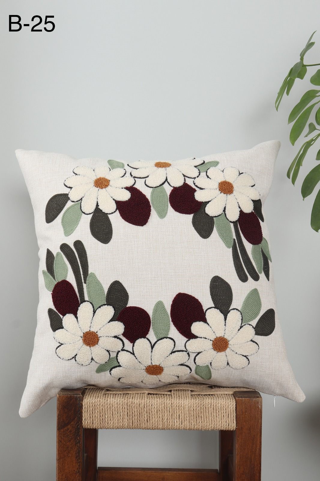 PUNCH YASTIK KILIFI B25