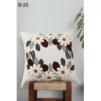 PUNCH YASTIK KILIFI B25