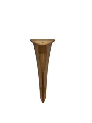 Pier19 Cm Açık Kübik Ceviz