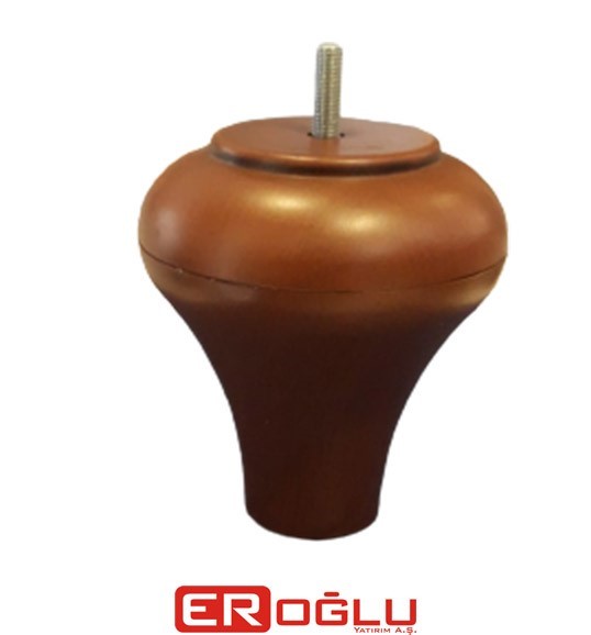DURU 12 CM CEVİZ M*8*80