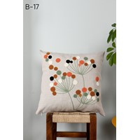 PUNCH YASTIK KILIFI B17