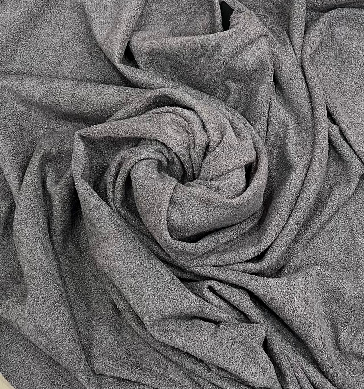 BUKLE KUMAŞ 63 GRİ