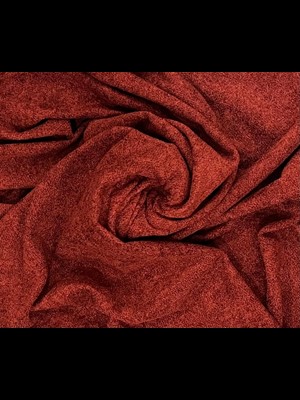 Bukle Kumaş 37 Taba