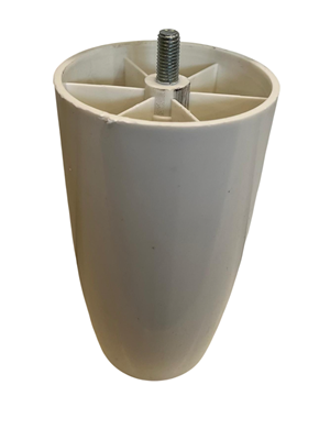 ARMUT AYAK 12 CM BEYAZ 3-8