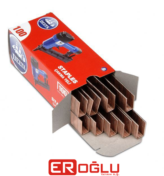 DELTA ZIMBA TELİ 100*50