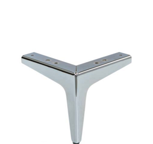 YARASA AYAK 17 CM KROM