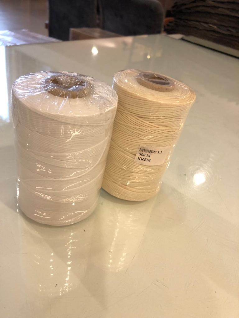 MUMLU İP 1.1 MM MAGAFİL