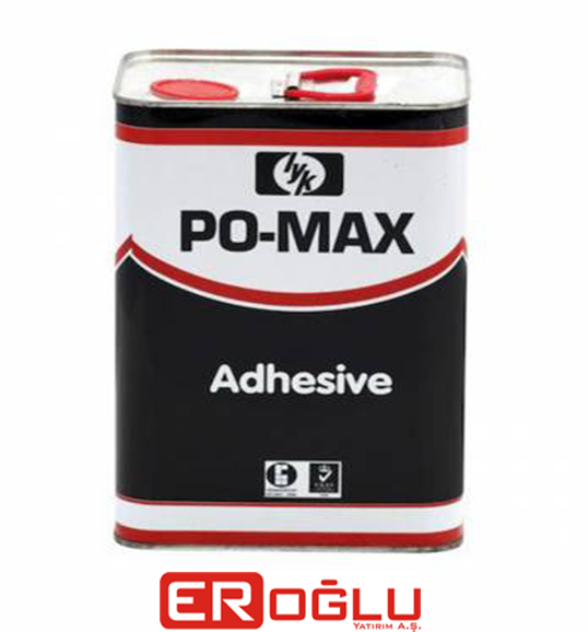 POMAX YAPIŞTIRICI 15 KG