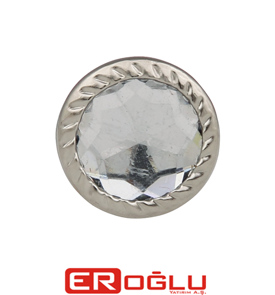 TAŞLI KABARA 16 MM (1 PK 500 ADET)