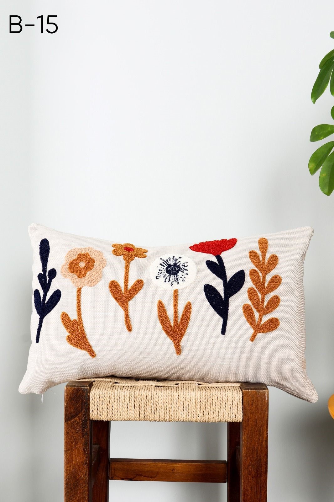 PUNCH YASTIK KILIFI B15