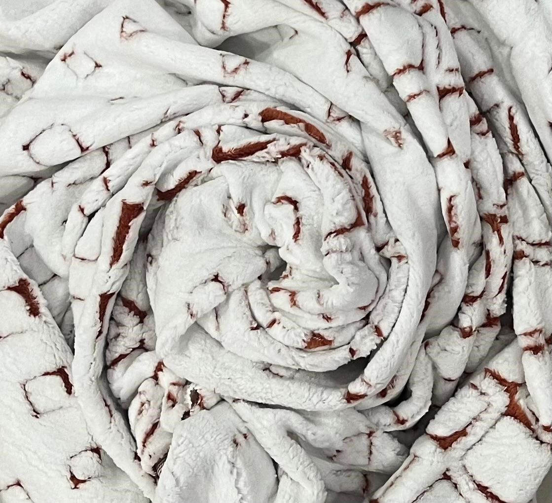 WELSOFT YATAK  KUMAŞI 142 KİREMİT