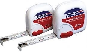 FİSCO 5 METRE 