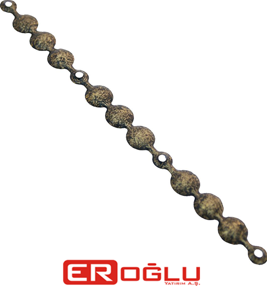 METRELİK ANTİK KABARA