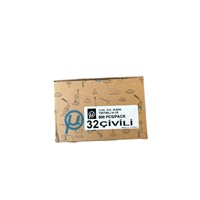 MİKRON H15 ÇİVİLİ KAPSÜL NO:32 (500 ADET)