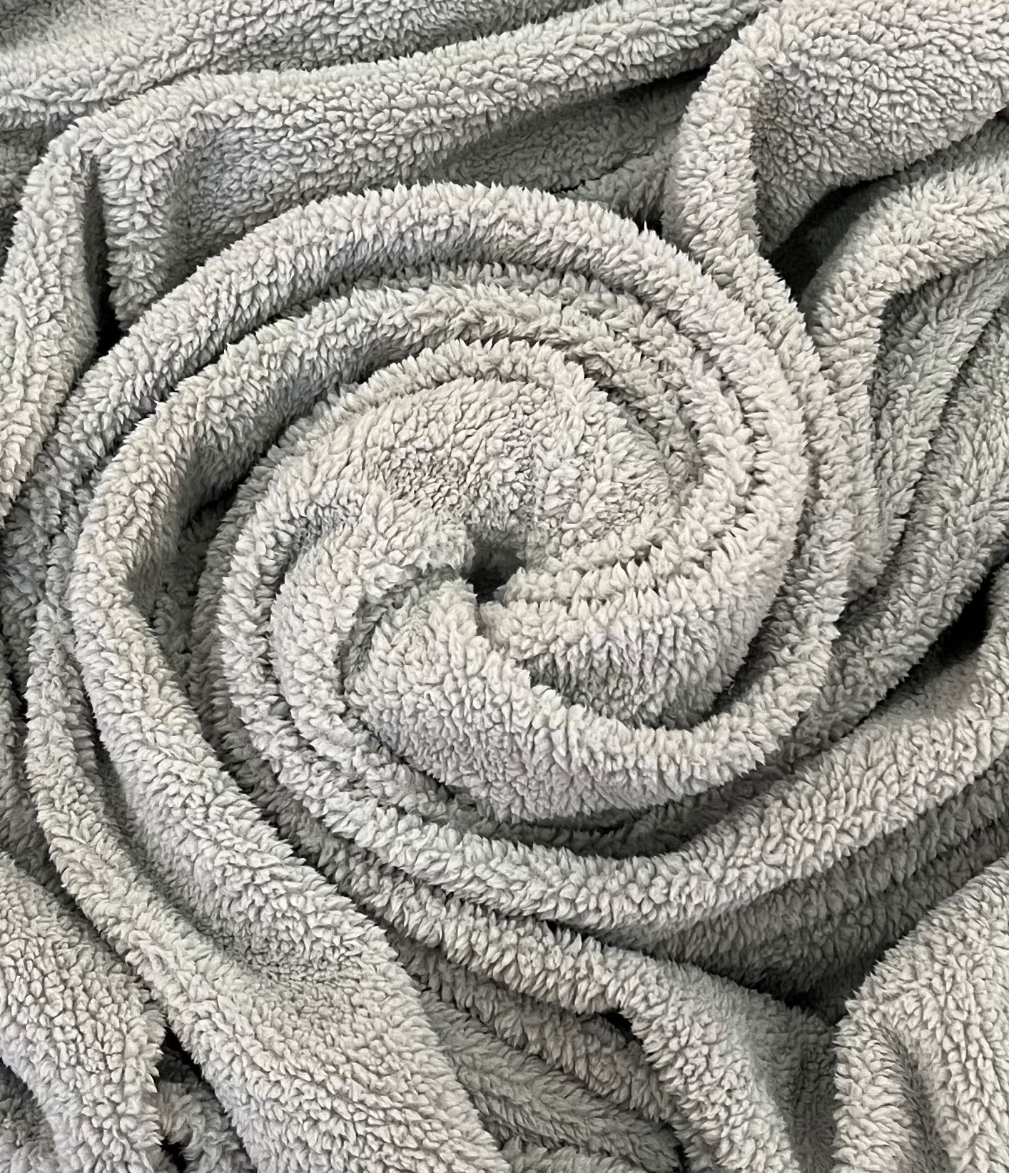 NATUZZİ KUMAŞ 08 AÇIK GRİ