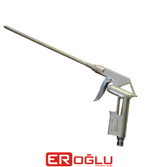 METAL HAVA TABANCASI UZUN