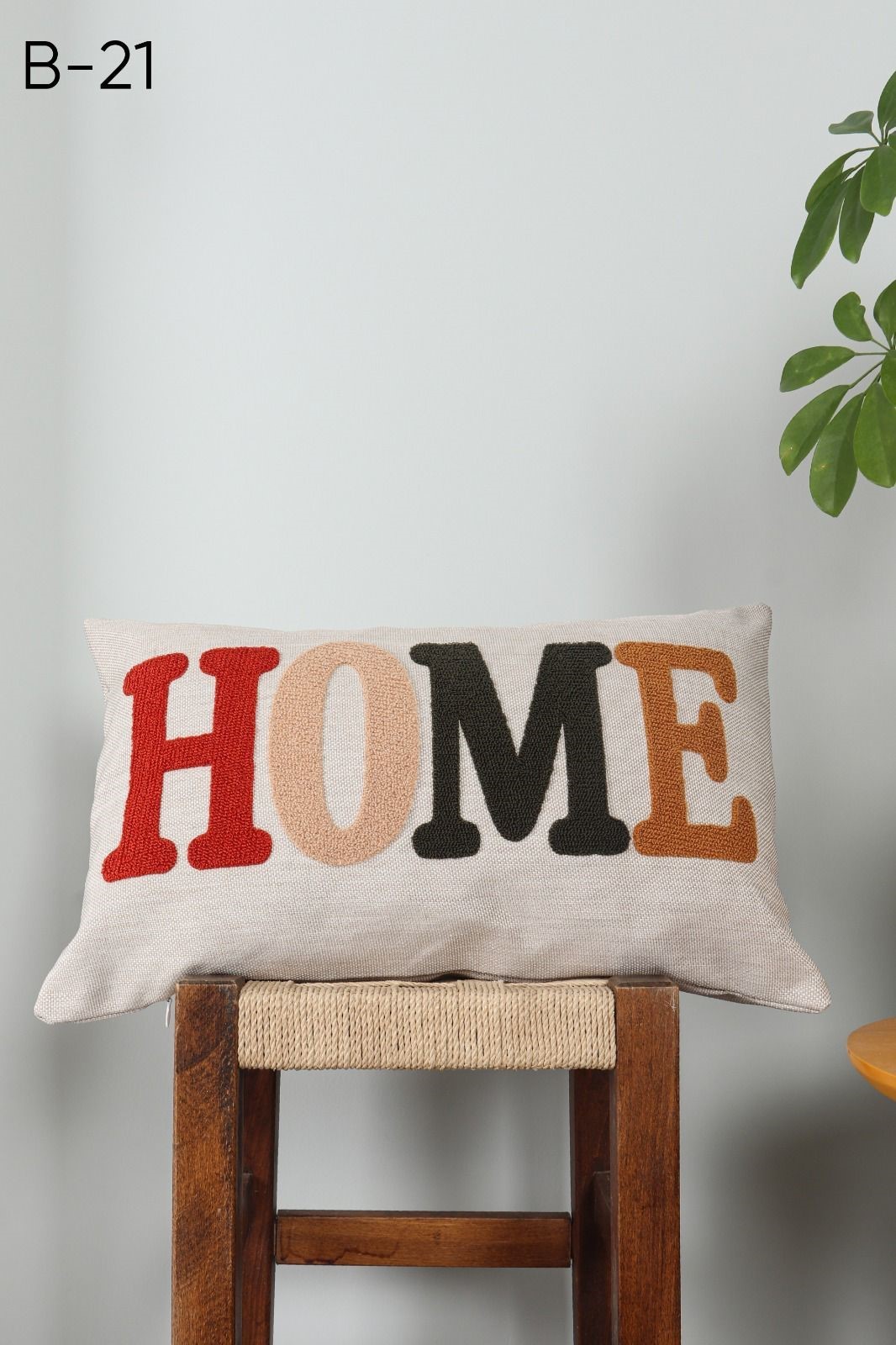 PUNCH YASTIK KILIFI B21