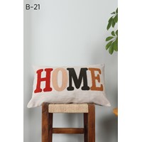 PUNCH YASTIK KILIFI B21