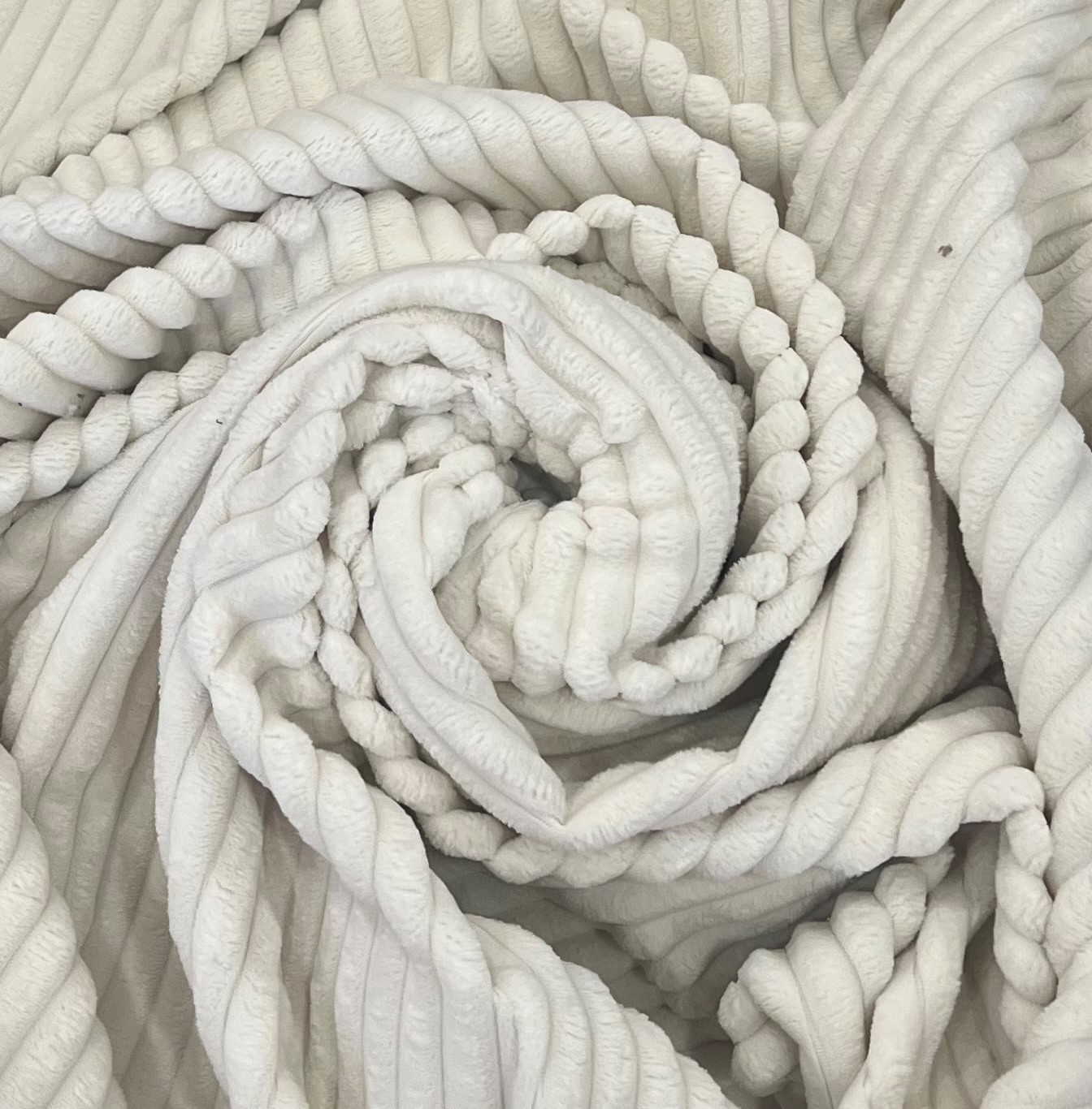 PUFY KUMAŞ 1171 KREM KALIN