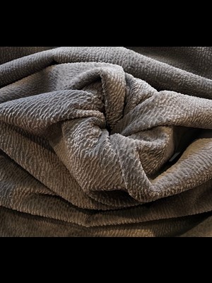 Loft Kumaş 11 Antrasit