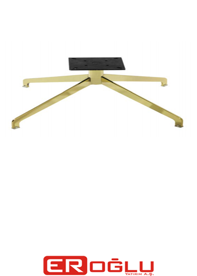 DÖNER ÖRÜMCEK BERJER AYAK GOLD