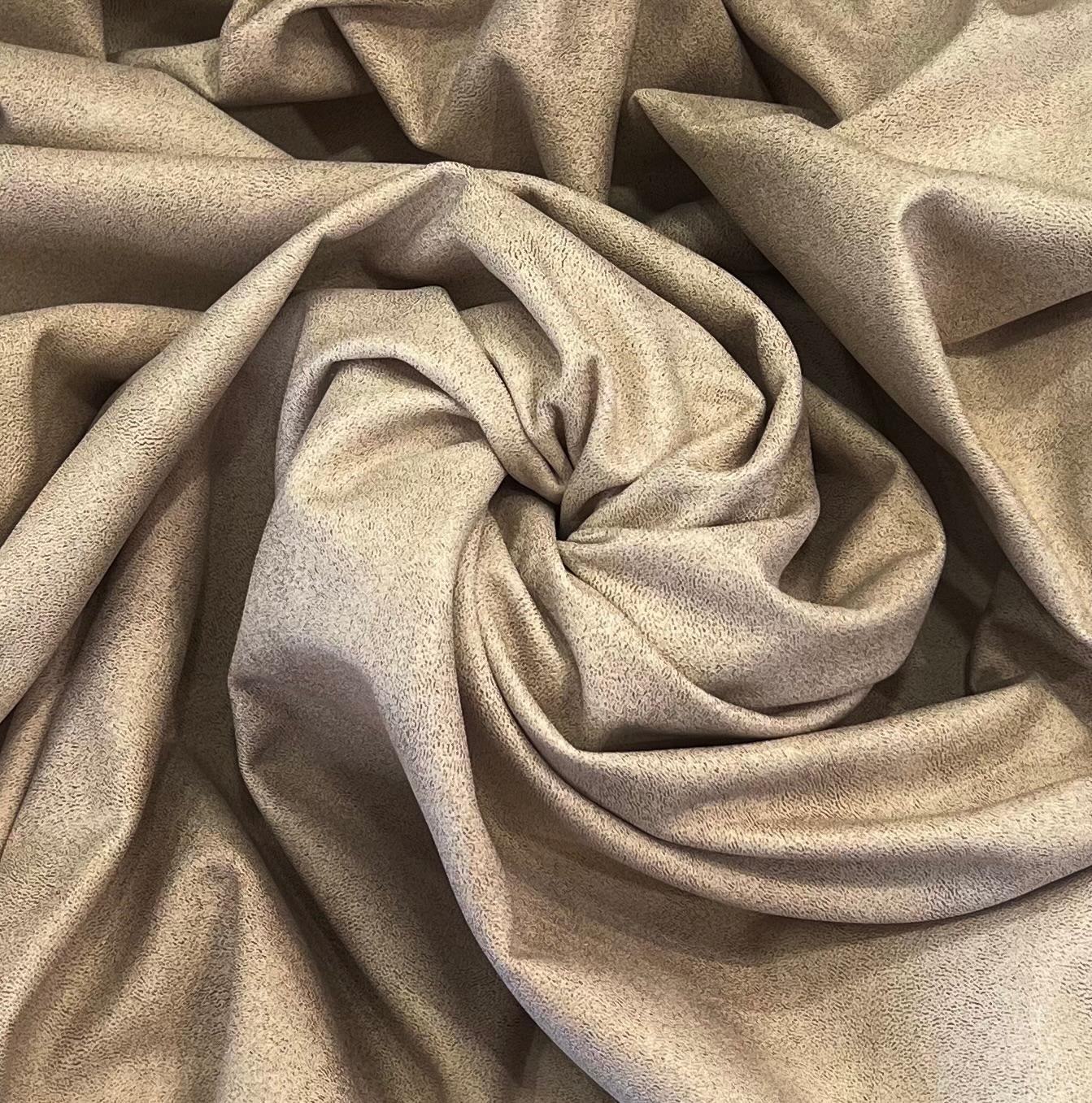 VERA NUBUK KUMAŞ V001