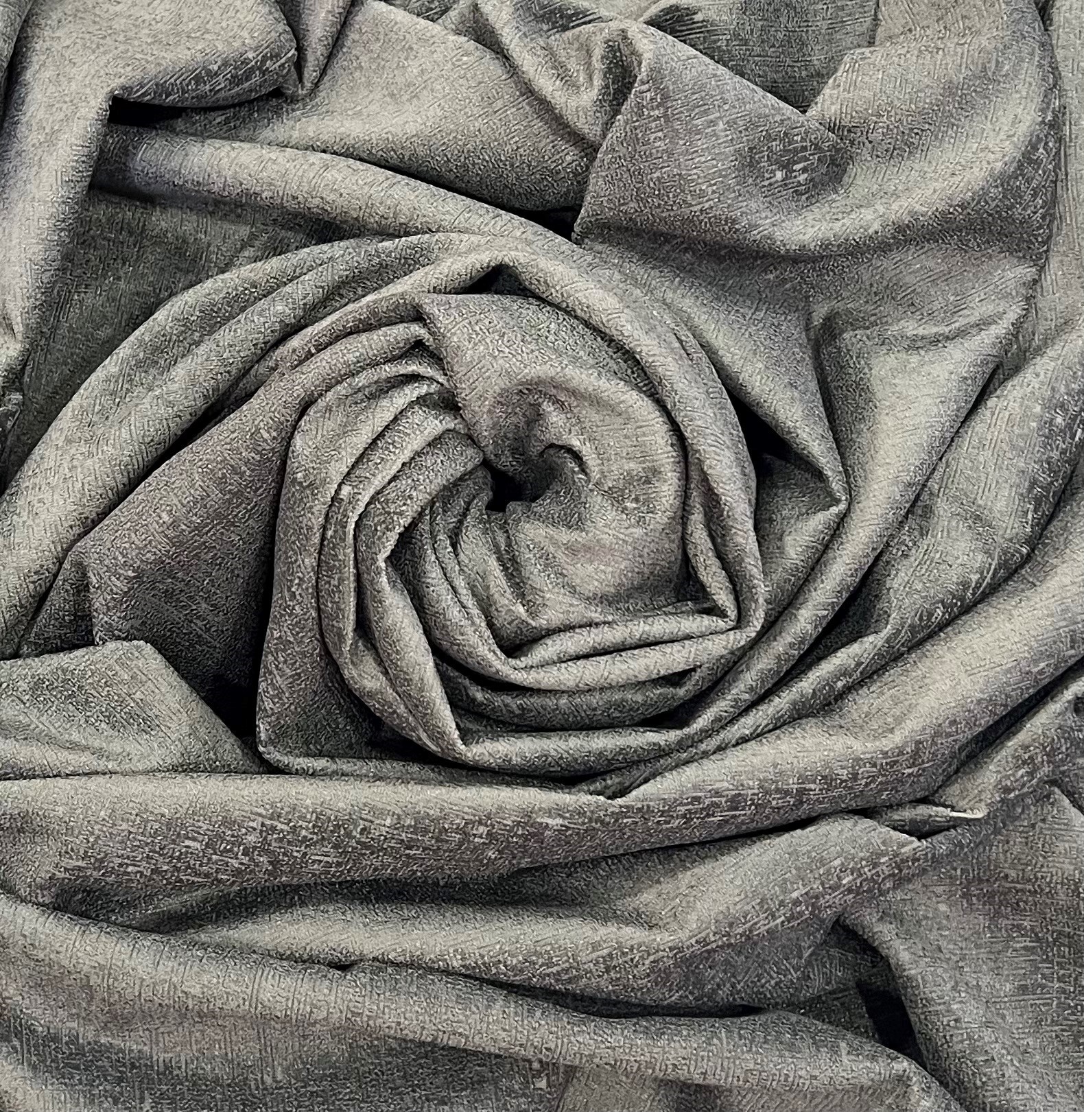 ARTEMİS KUMAŞ 908 KOYU GRİ