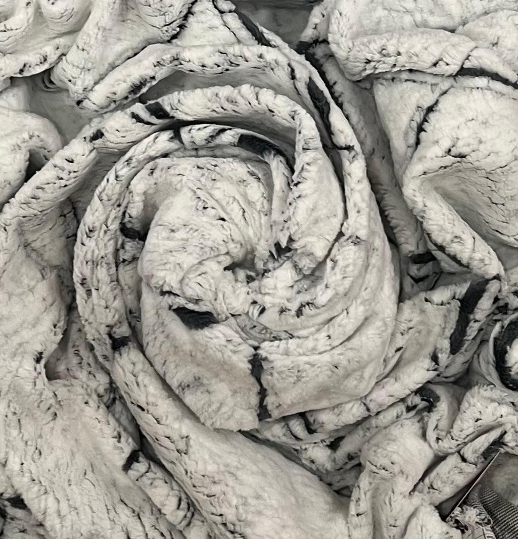 WELSOFT YATAK  KUMAŞI 141 GRİ