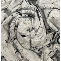 WELSOFT YATAK  KUMAŞI 141 GRİ