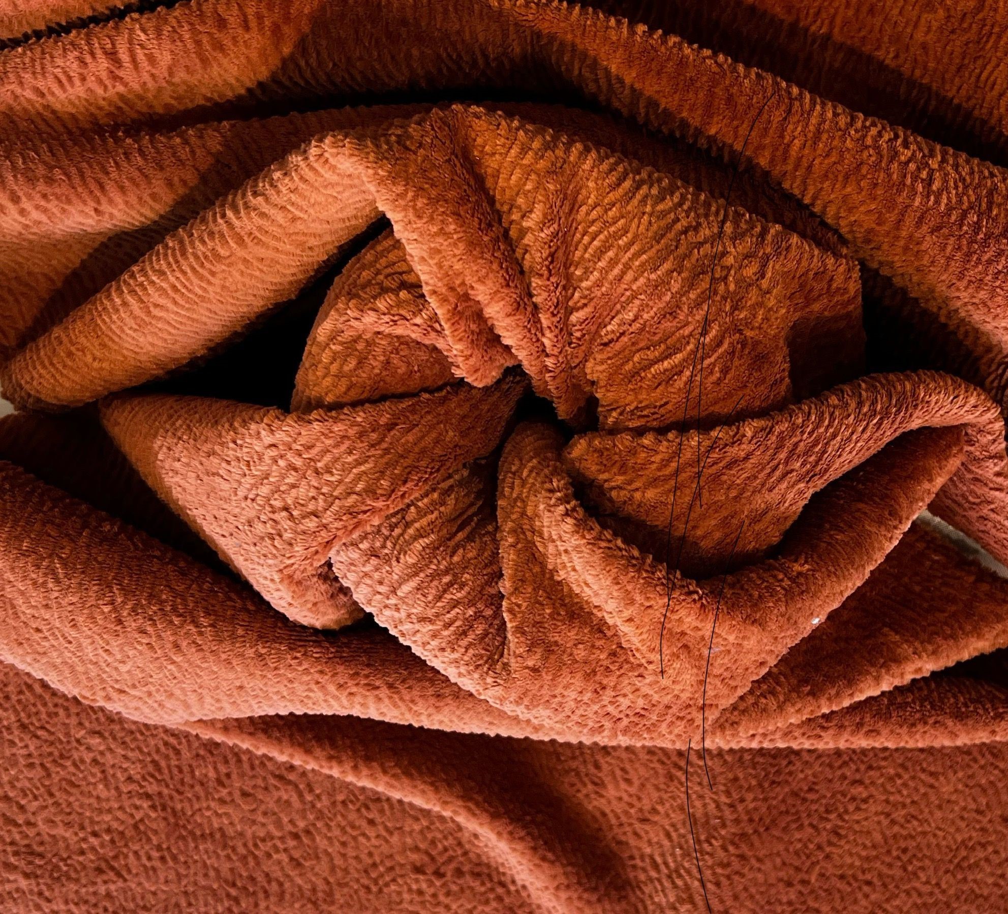 LOFT KUMAŞ 06 KİREMİT