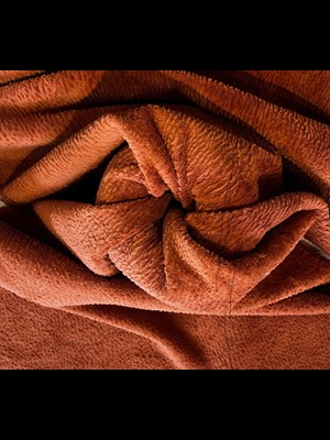 Loft Kumaş 06 Kiremit