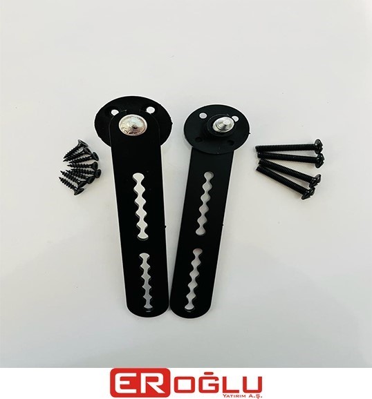 SIRT ÇEKME MEKANİZMASI 