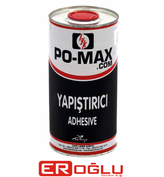 POMAX YAPIŞTIRICI 1 KG