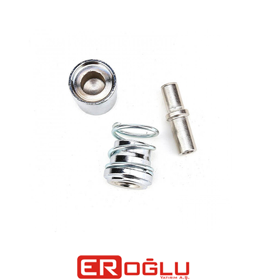 KAPSÜL KALIBI AKOS  NO:32