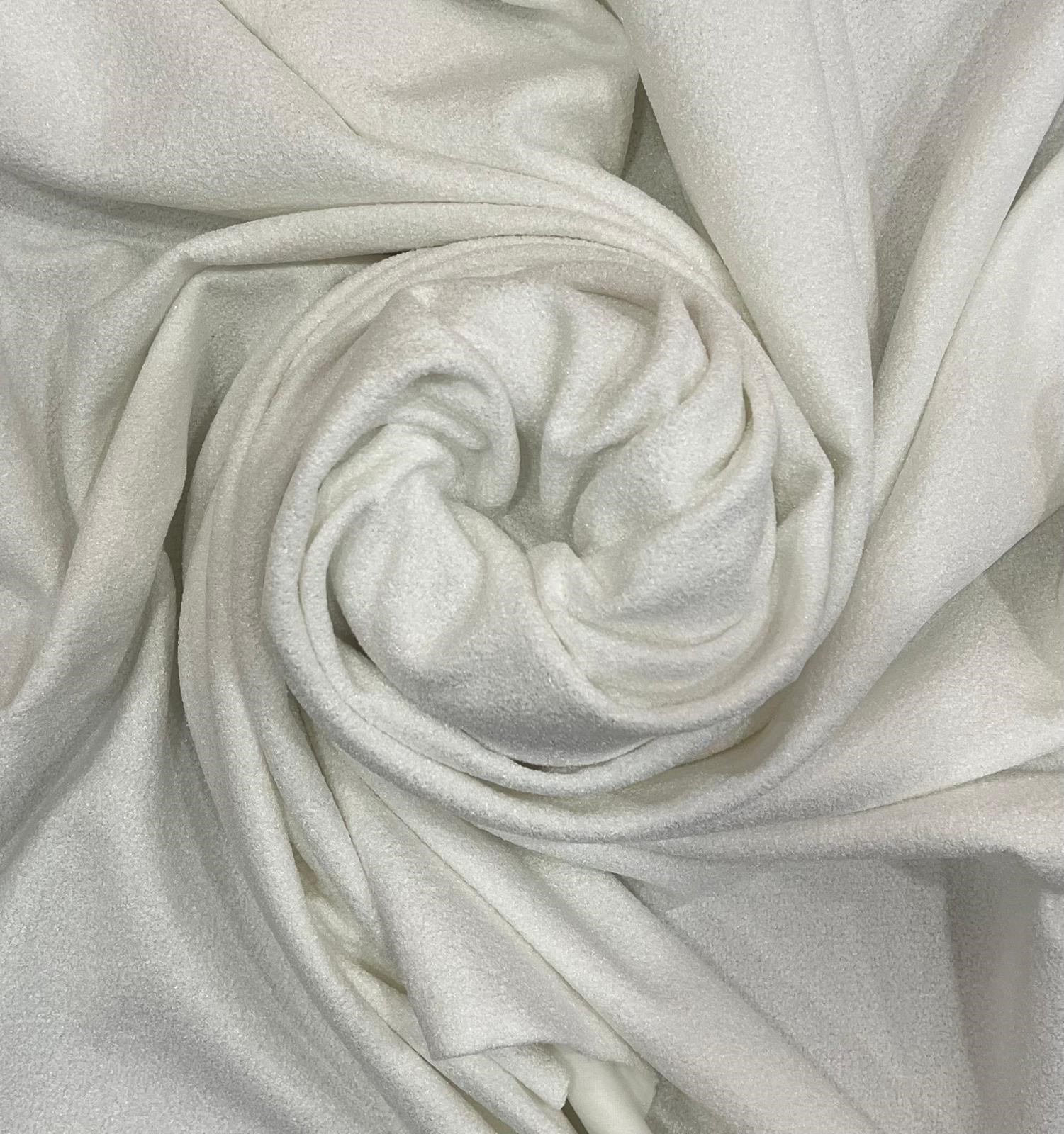 BUKLE KUMAŞ 138 BEYAZ