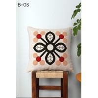 PUNCH YASTIK KILIFI B03