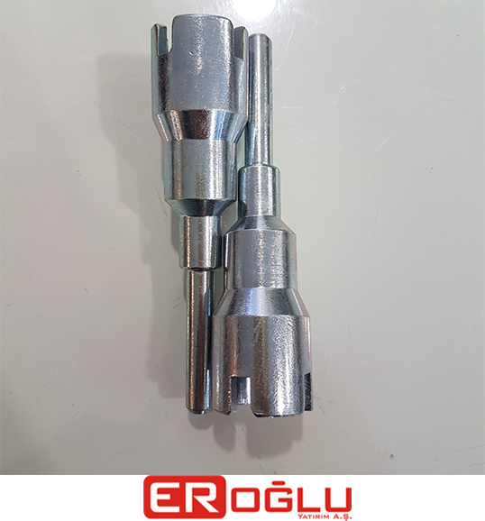 KELEBEK SIKMA APARATI 