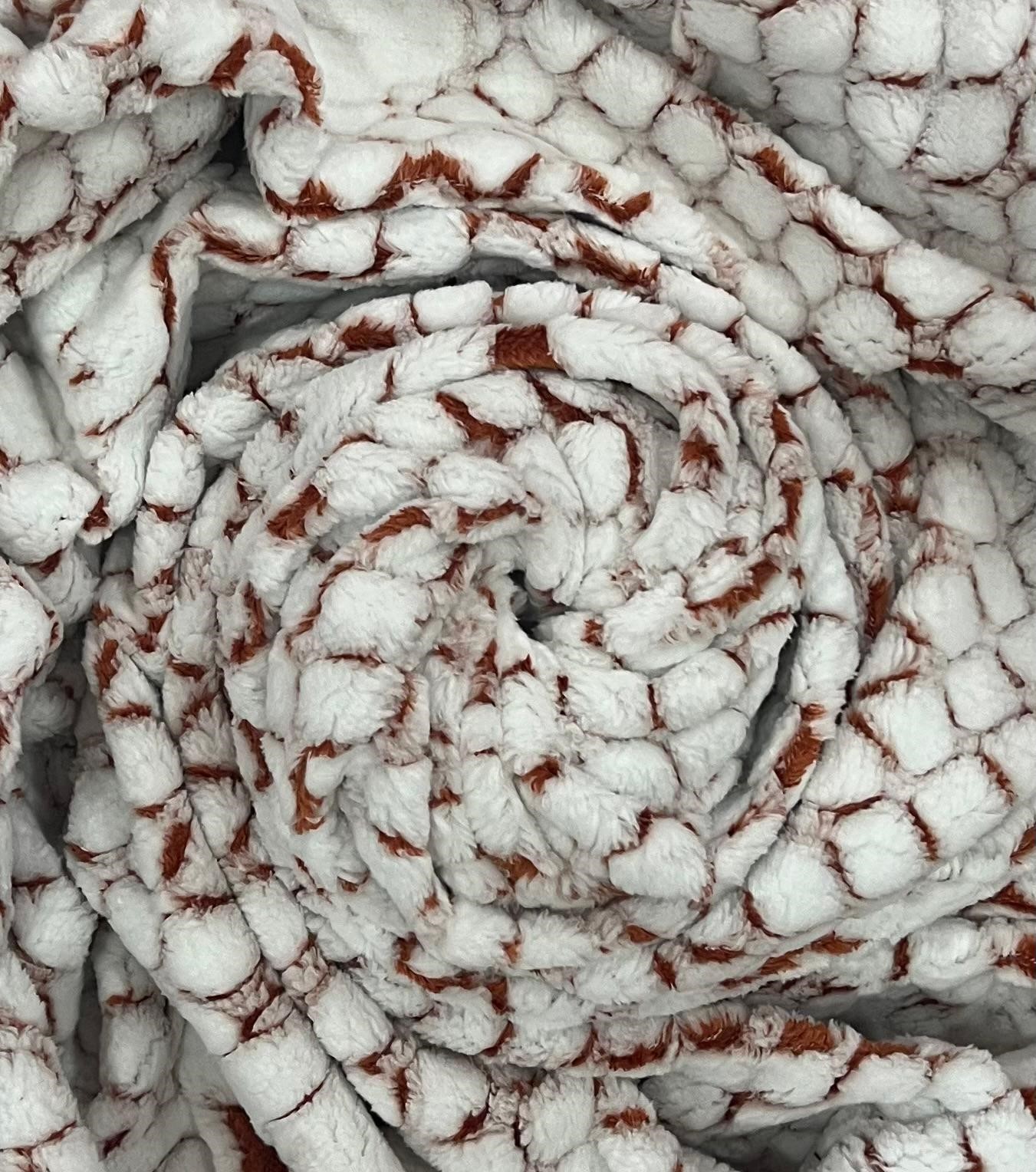 WELSOFT YATAK  KUMAŞI 102 KİREMİT