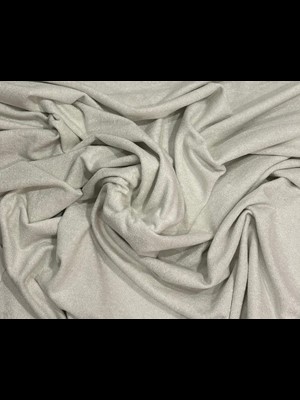 Bukle Kumaş 30 Ekru