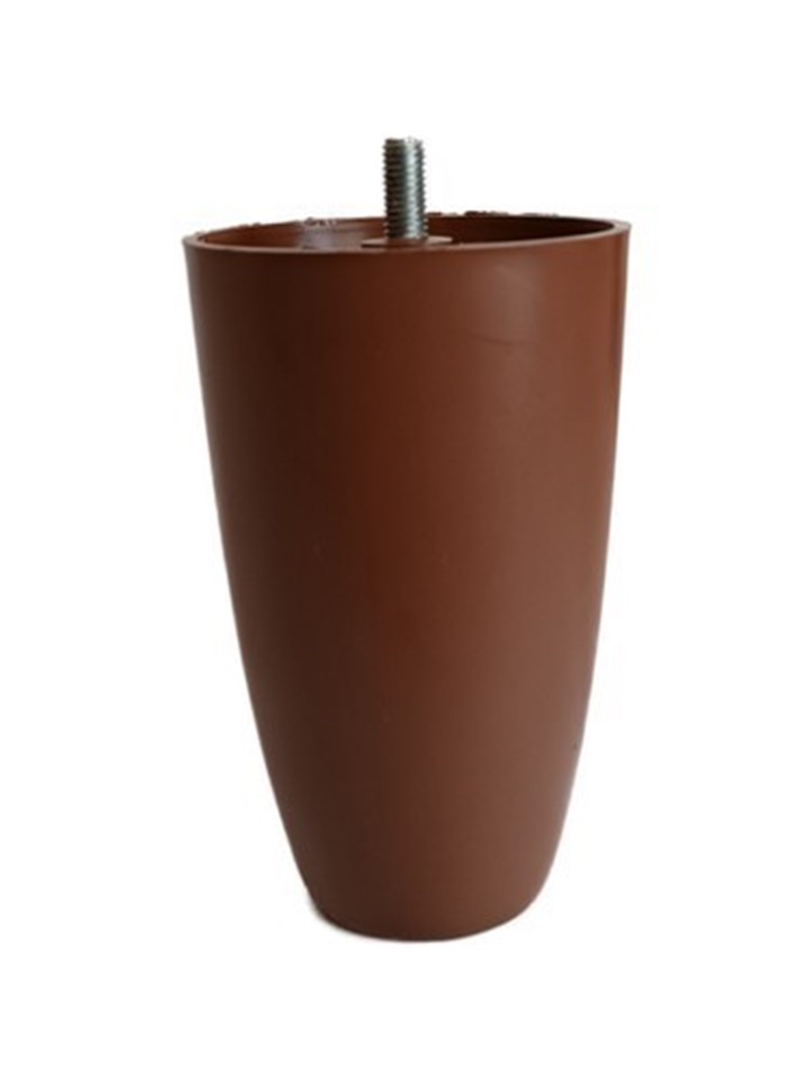 ARMUT AYAK KAHVE 12 CM M8