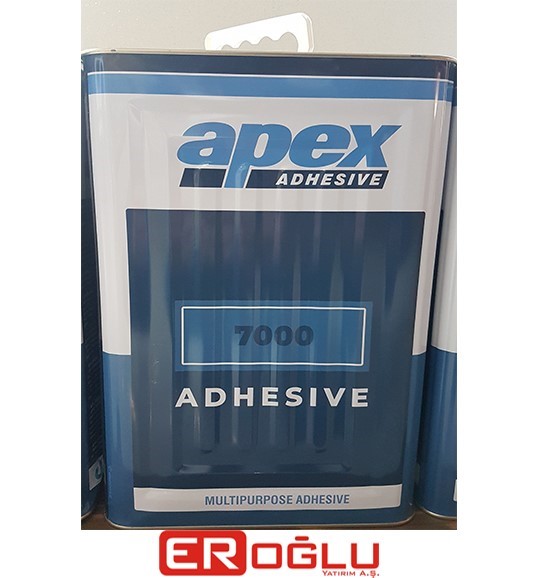 APEX ADHESIVE 7000 15 KG YAPIŞTIRICI