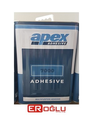 Apex Adhesıve 7000 15 Kg Yapıştırıcı