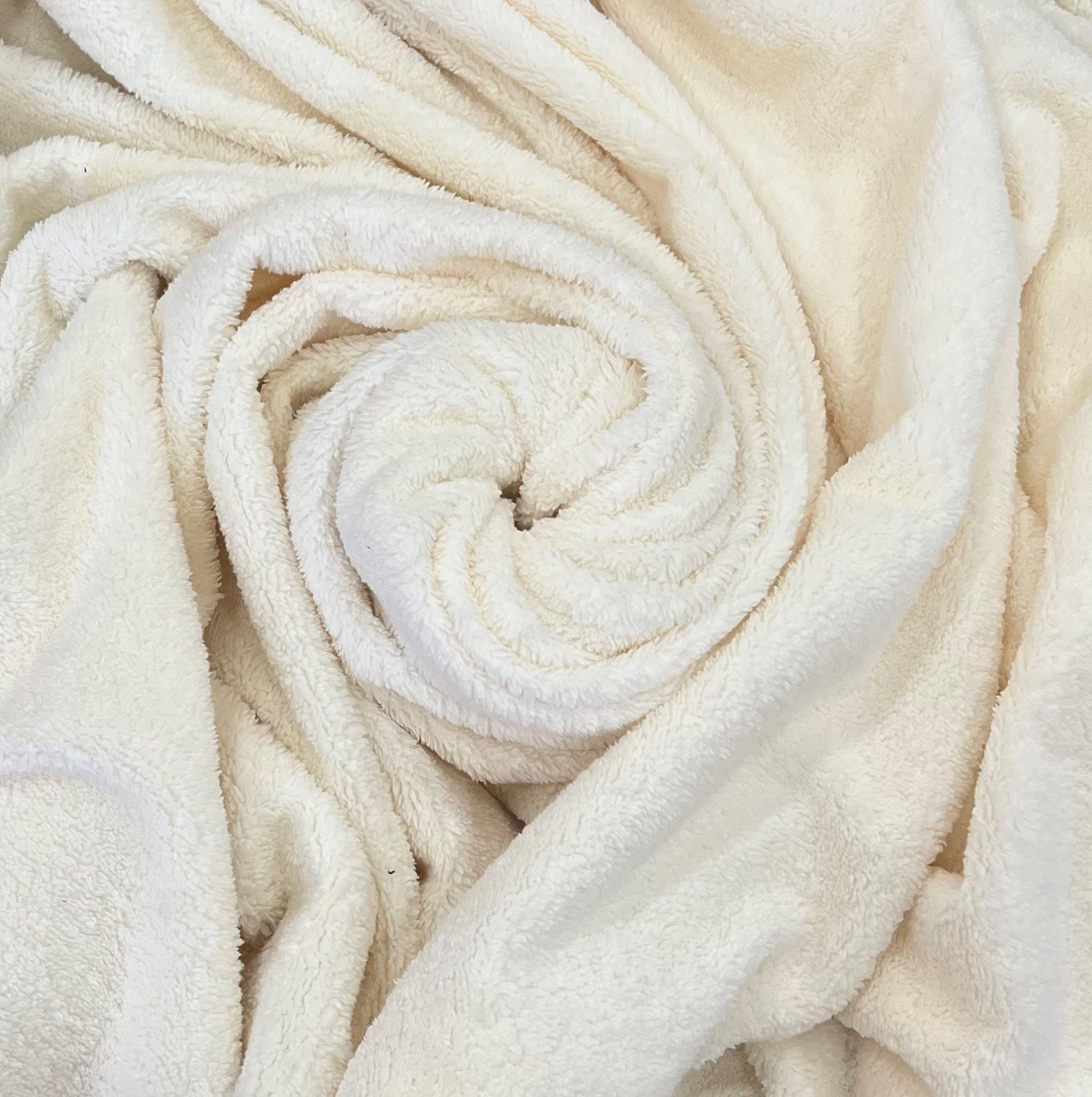 NATUZZİ KUMAŞ 01 KREM