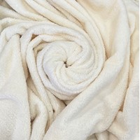 NATUZZİ KUMAŞ 01 KREM