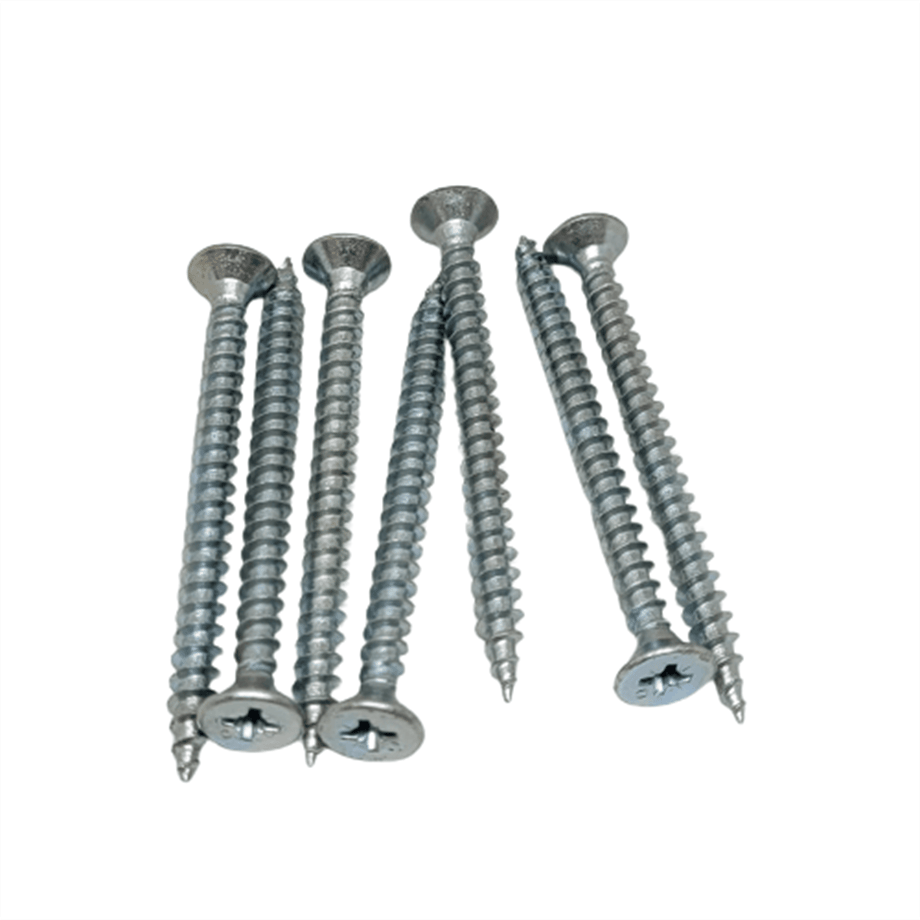 5*60 YAĞMUR  SUNTA VİDASI (1 PK 200 ADET)