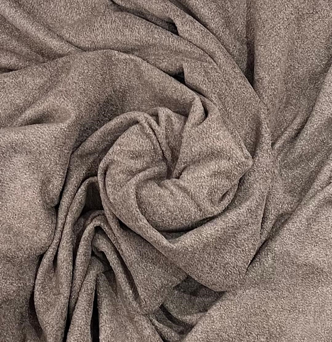 BUKLE KUMAŞ 34 S.KAHVE