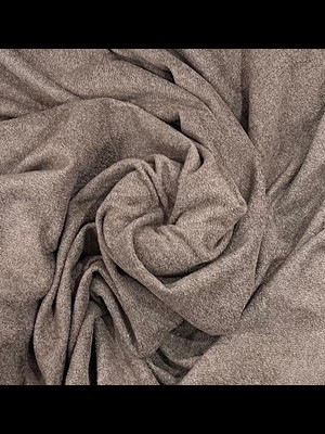 Bukle Kumaş 34 S.kahve